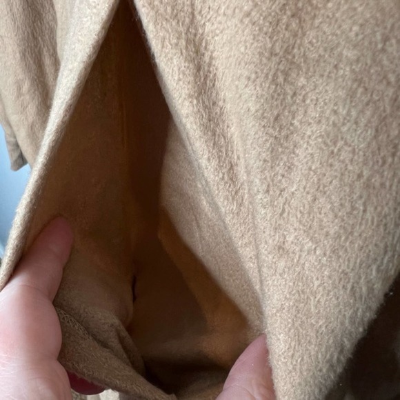 Torrid plus size Tan Fleece Sloth animal Sleep Onesie front zip close sz 1X/ 2X - Picture 9 of 10